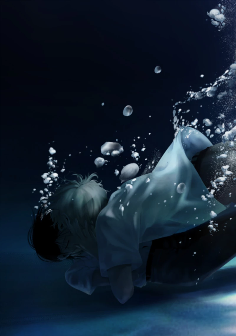 つれないほど青くて あざといくらいに赤い 第59話 - 17