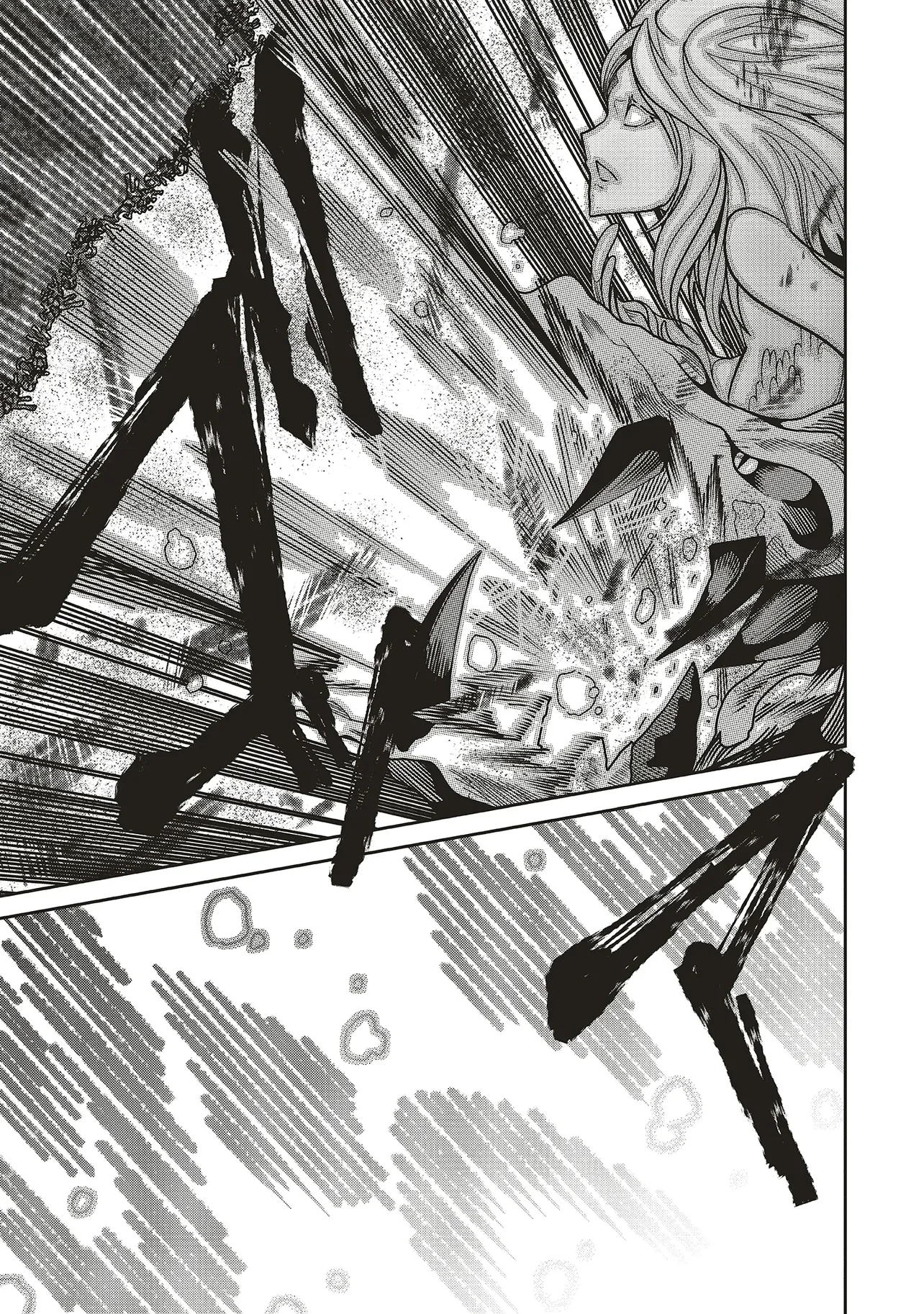 俺の『全自動支援（フルオートバフ）』で仲間たちが世界最強 ～そこにいるだけ無自覚無双～ 第22話 - 9