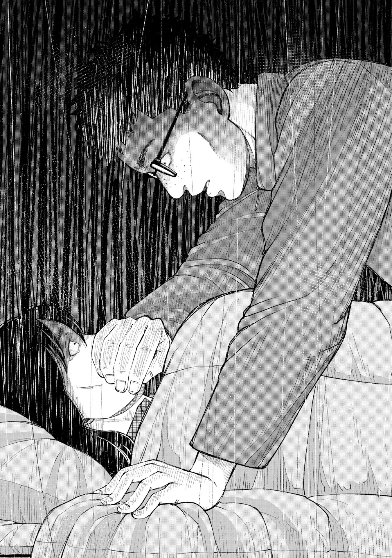 教育虐待　―子供を壊す「教育熱心」な親たち 第3話 - 13