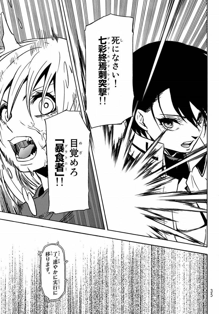 关于我转生后成为史莱姆的那件事 第55話 - 21