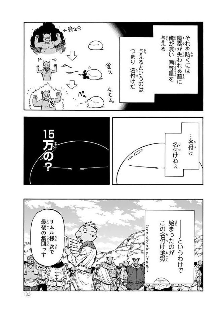关于我转生后成为史莱姆的那件事 第27話 - 7