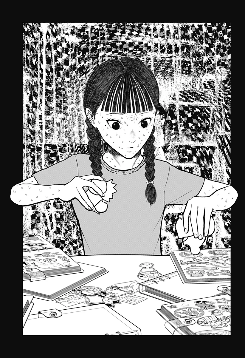 ドクの贈物 第17話 - 19