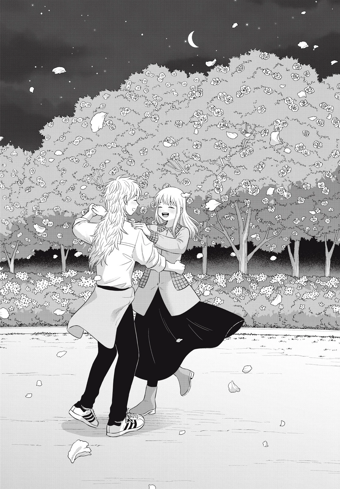 青野くんに触りたいから死にたい 第63話 - 30