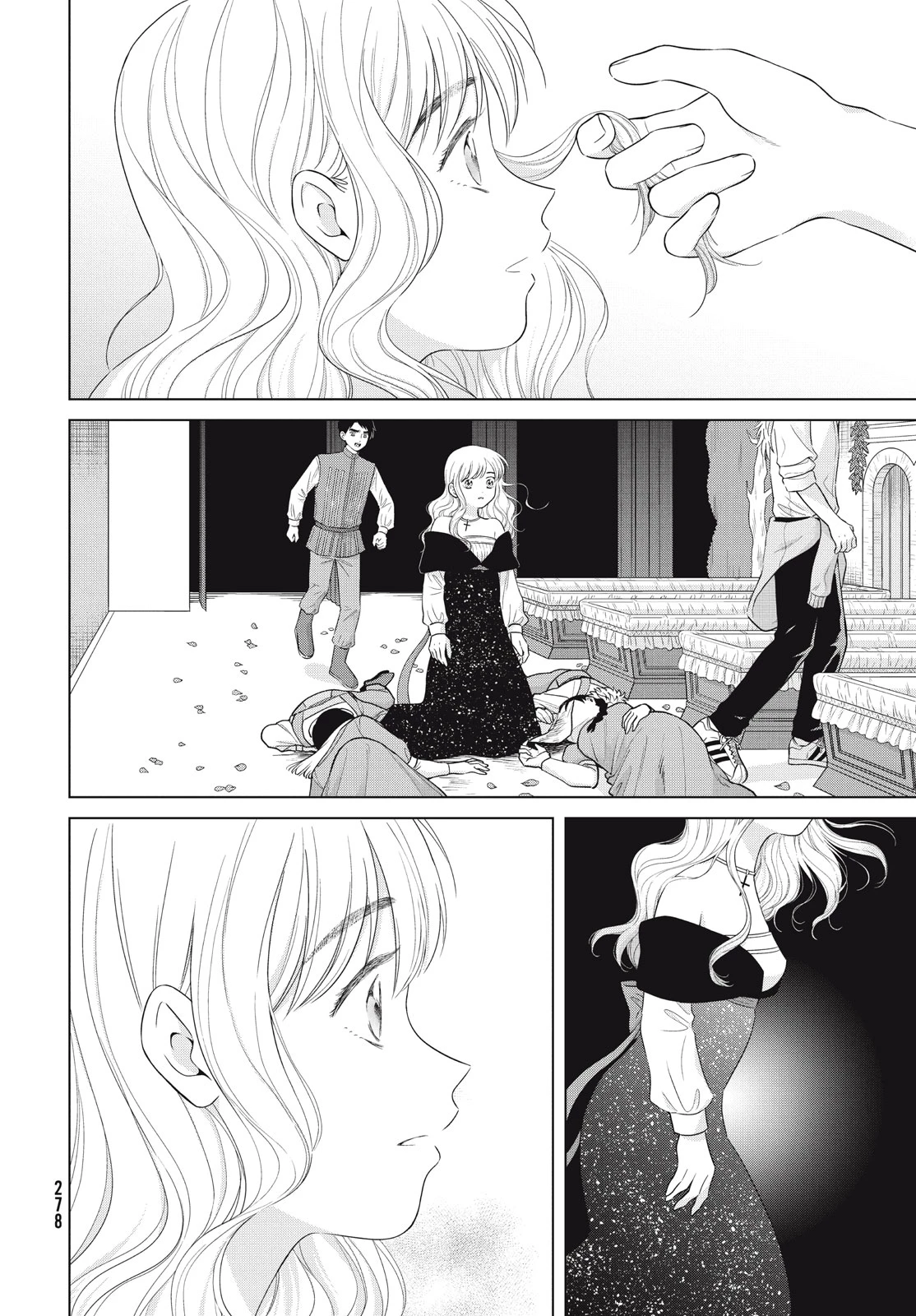 青野くんに触りたいから死にたい 第62話 - 10