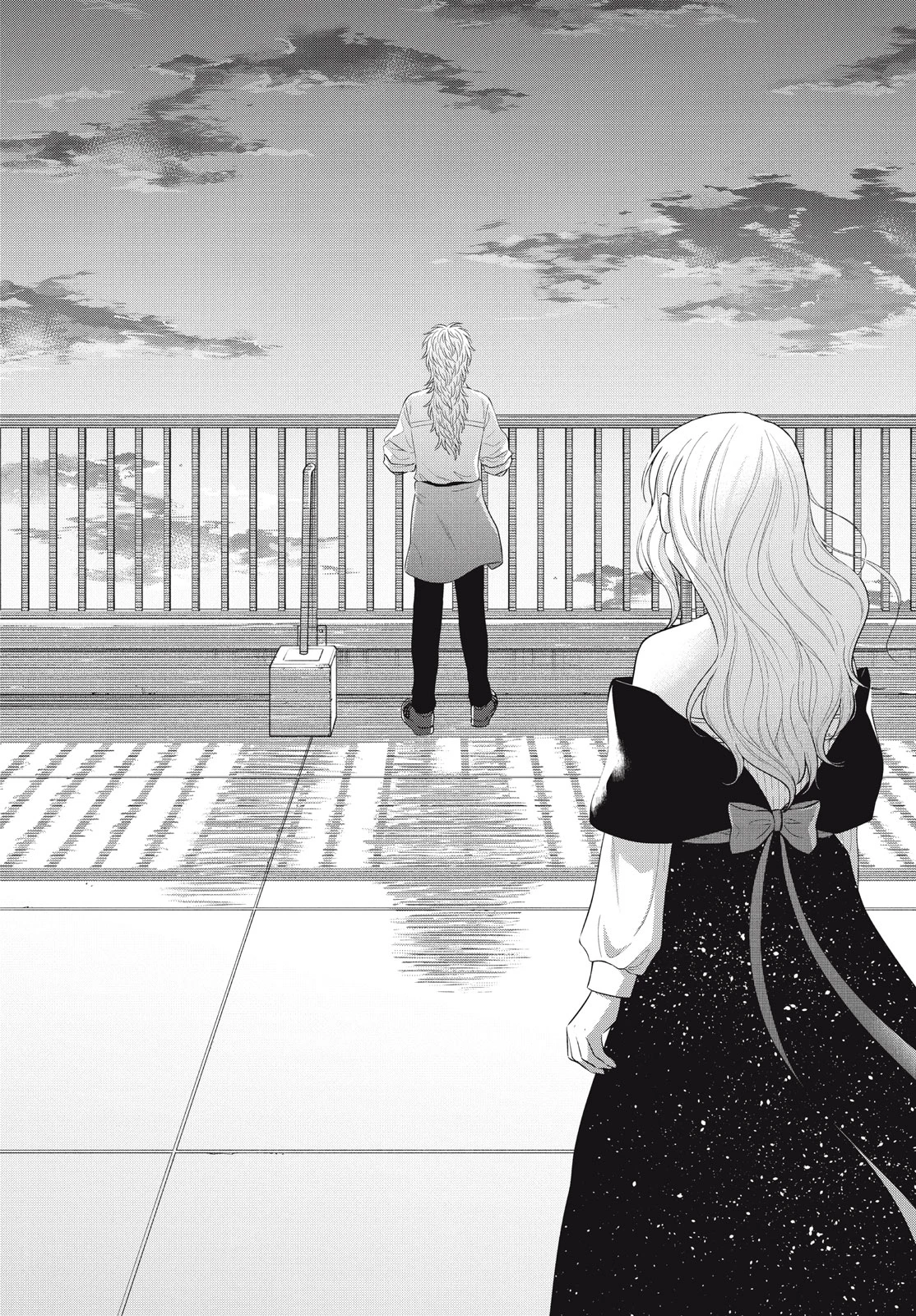 青野くんに触りたいから死にたい 第62話 - 20