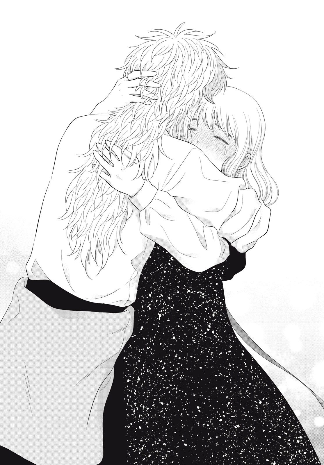 青野くんに触りたいから死にたい 第62話 - 23