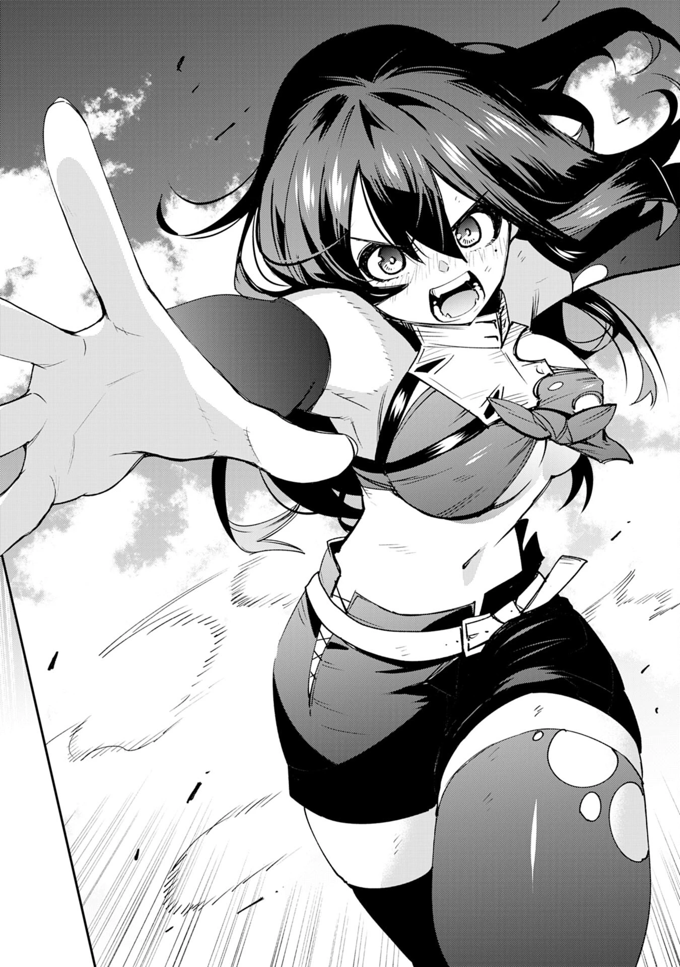 スキル【再生】と【破壊】から始まる最強冒険者ライフ~ごみ拾いと追放されたけど規格外の力で成り上がる! ~ 第11話 - 20