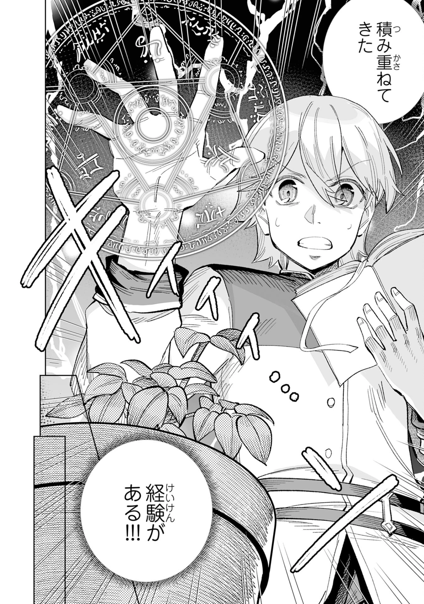 解雇された宮廷錬金術師は辺境で大農園を作り上げる～祖国を追い出されたけど、最強領地でスローライフを謳歌する〜 第17話 - 10