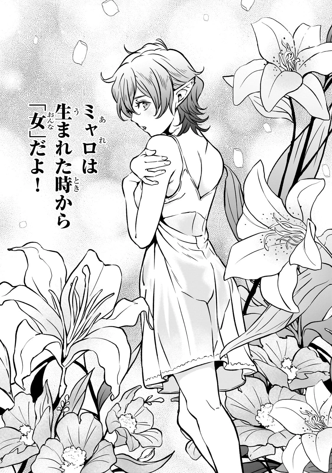 亡びの国の征服者～魔王は世界を征服するようです～ 第25話 - 26