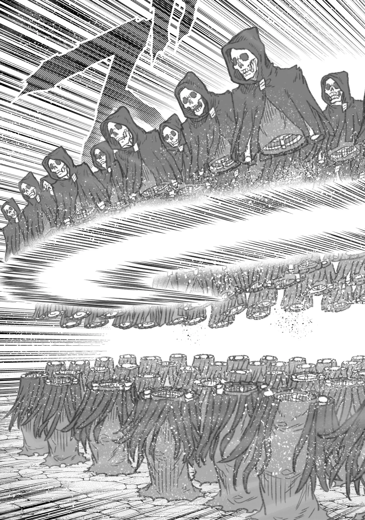 忍者の騎士 第5話 - 21