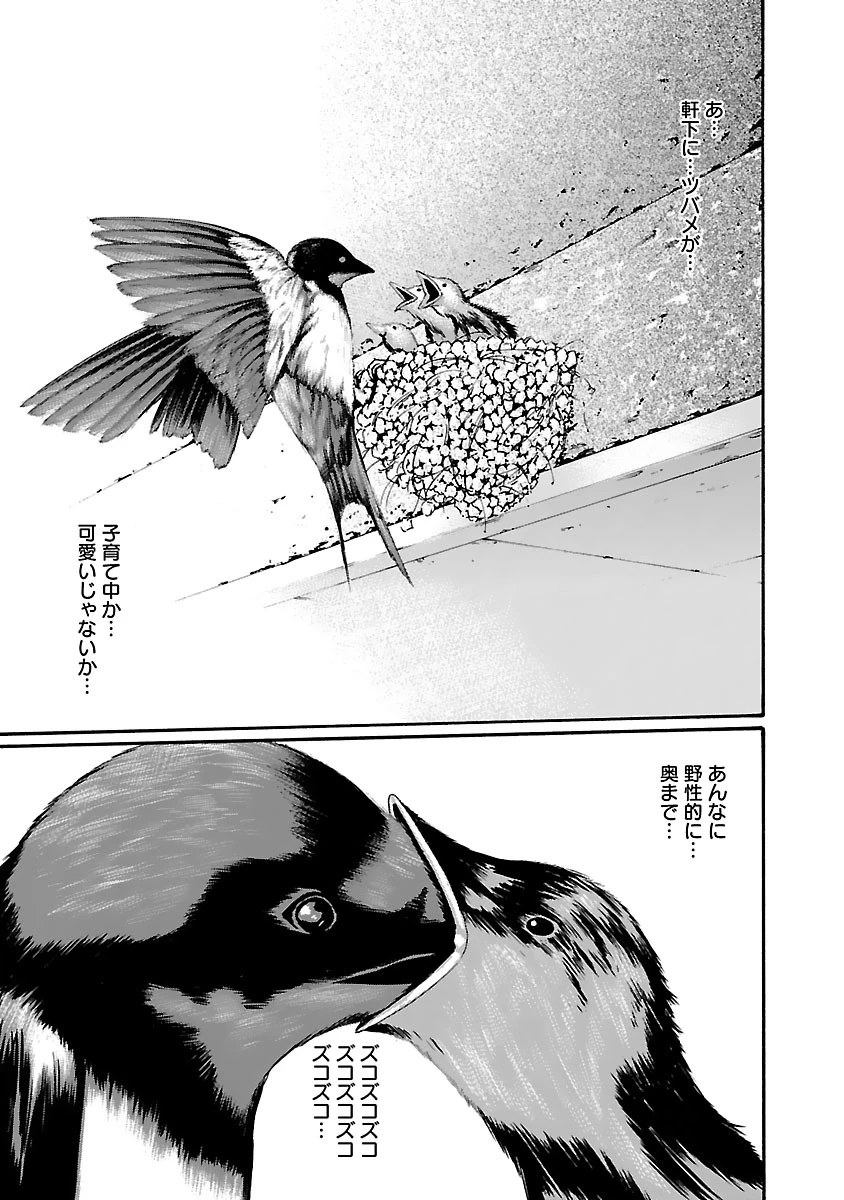 センセ。 第75話 - 13