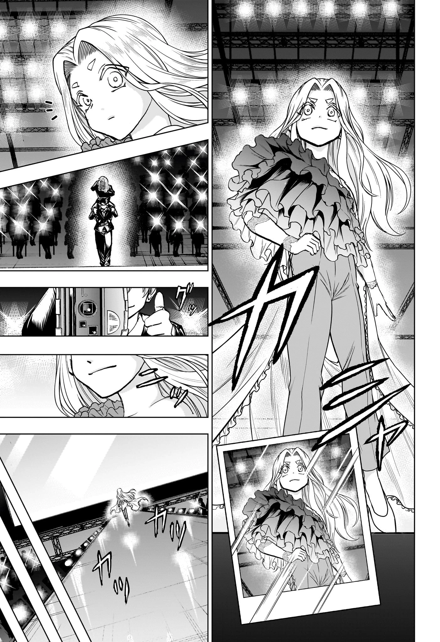 アンデッド＋アンラック 第216話 - 7