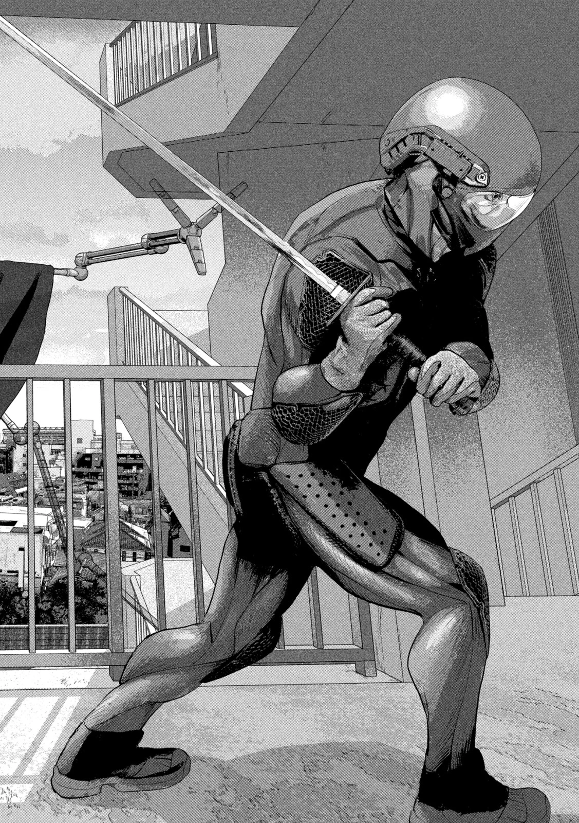 アンダーニンジャ 第124話 - 6