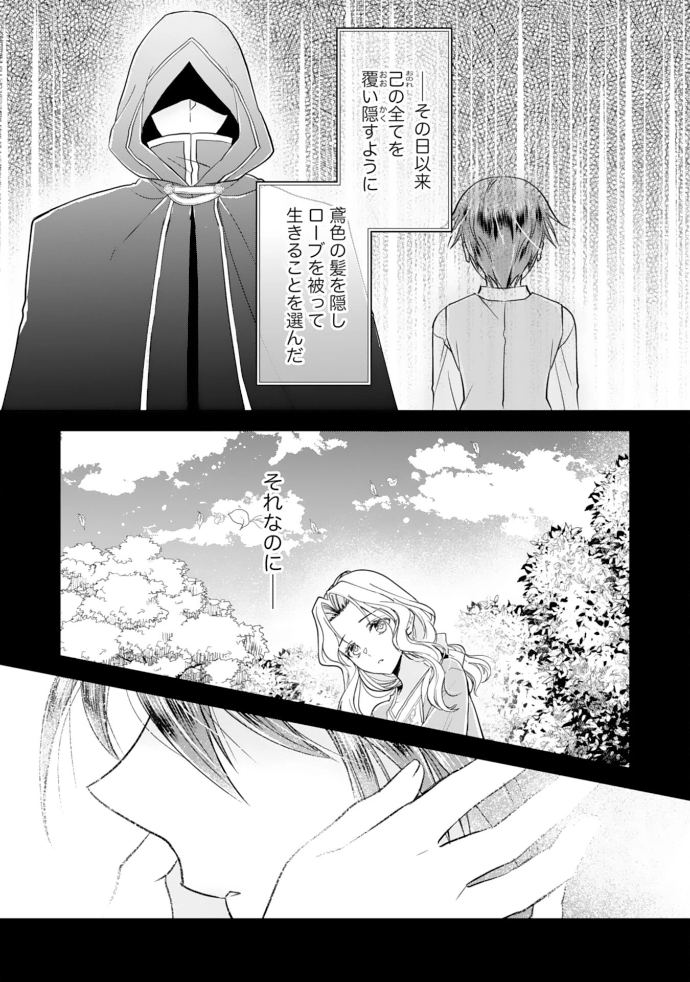 捨てられ令嬢は、獣な次期国王に溺愛される 第5話 - 19
