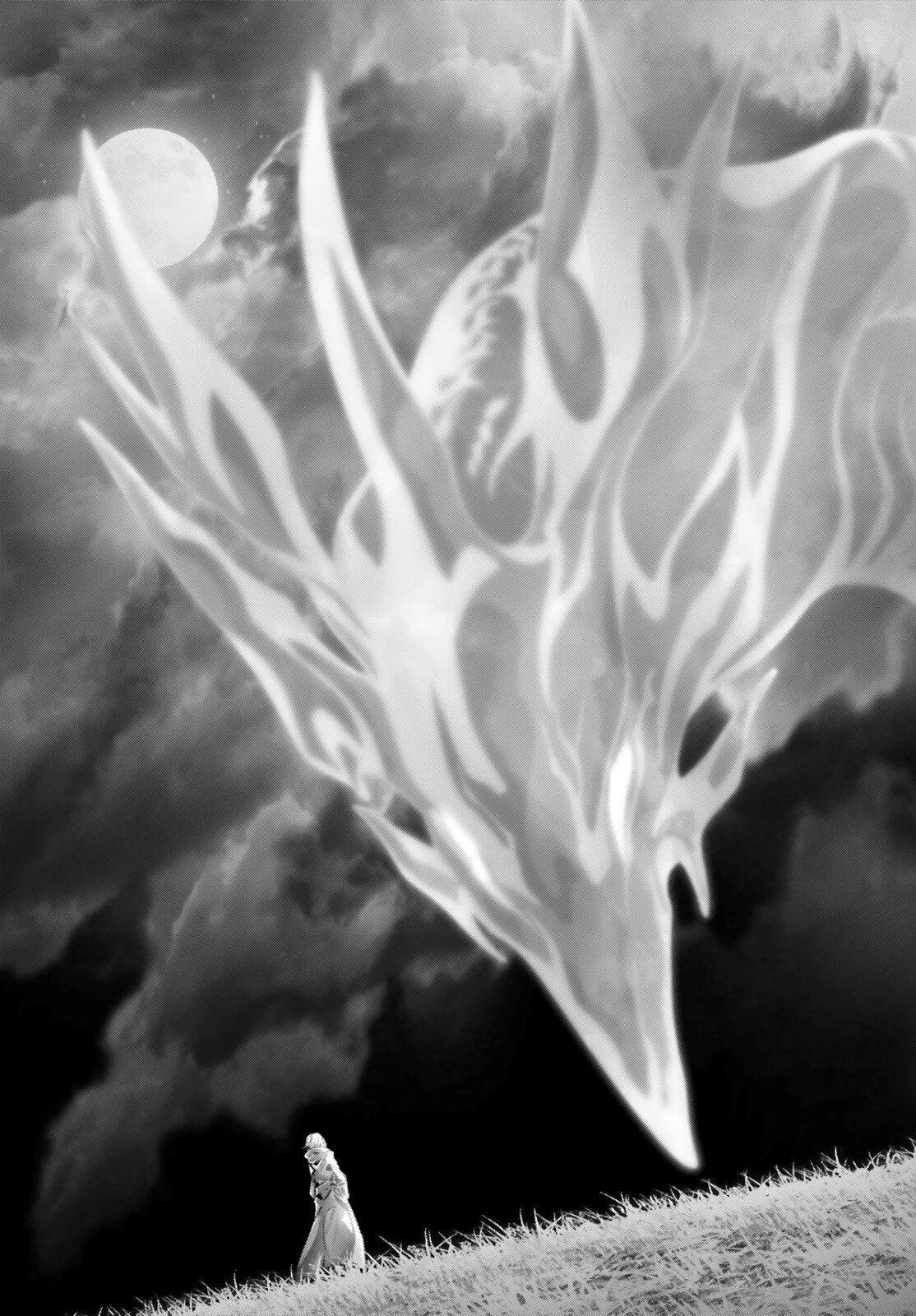 なぜ僕の世界を誰も覚えていないのか？ 第54話 - 27