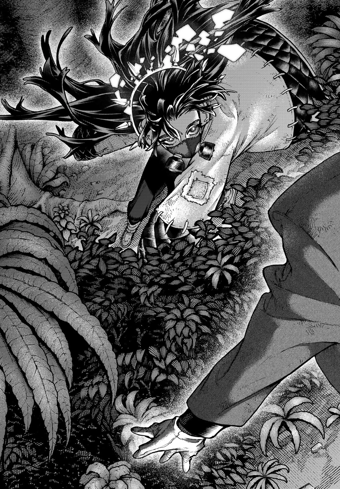 ガチアクタ 第105話 - 17