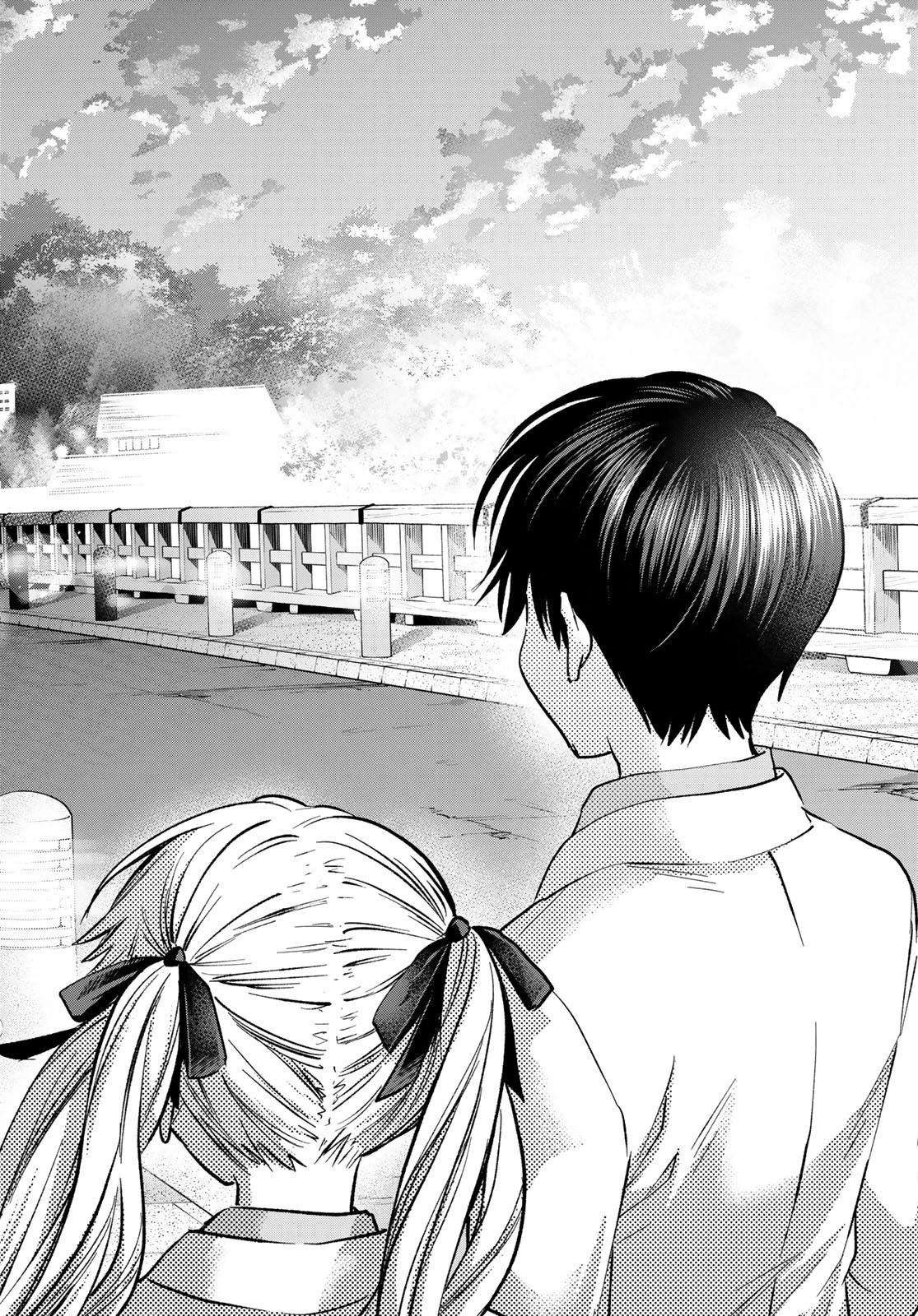 カッコウの許嫁 第214話 - 17