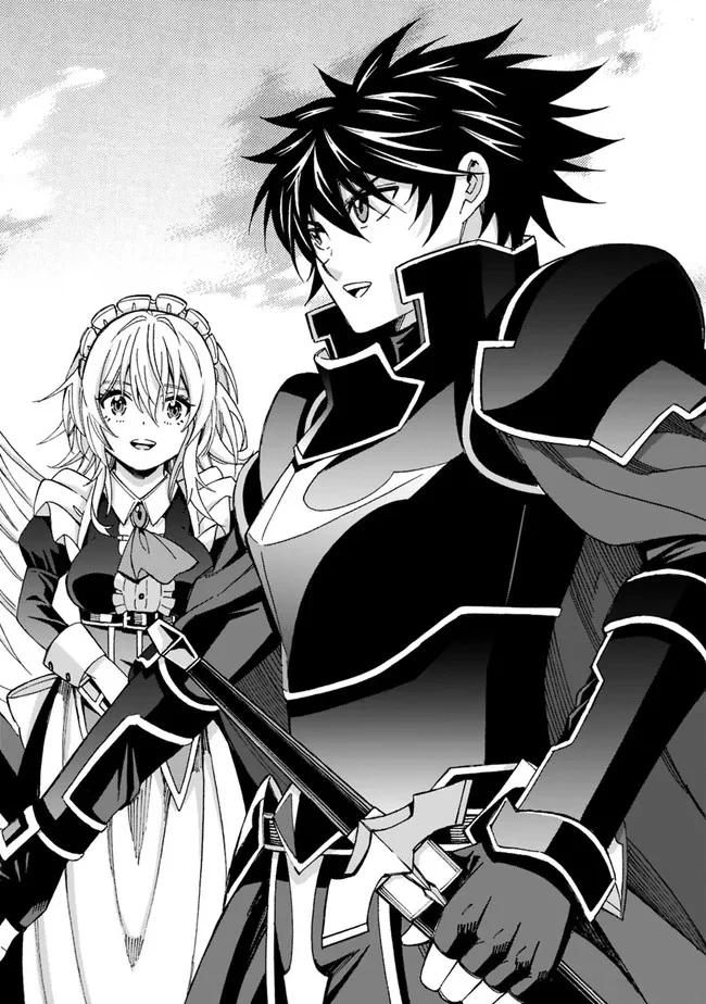 異世界最高の貴族、ハーレムを増やすほど強くなる 第16話 - 10