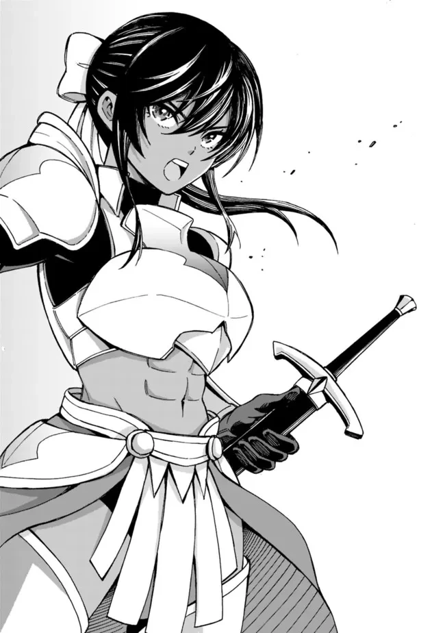 異世界最高の貴族、ハーレムを増やすほど強くなる 第10話 - 12