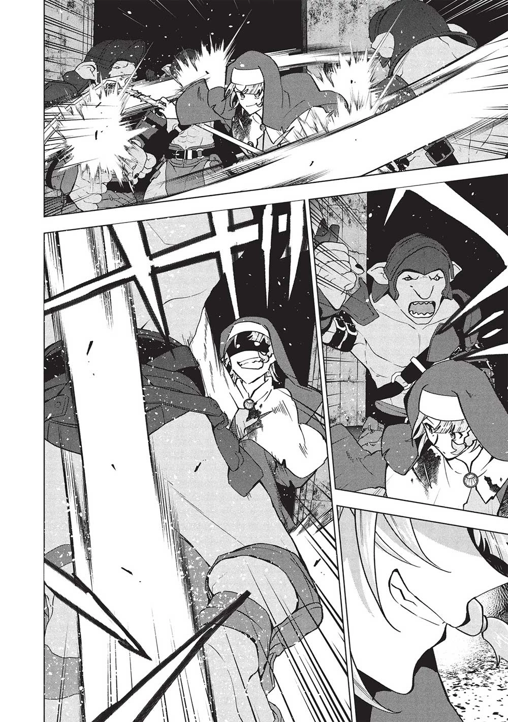 ブチ切れ令嬢は報復を誓いました。 ～魔導書の力で祖国を叩き潰します～ 第33話 - 10