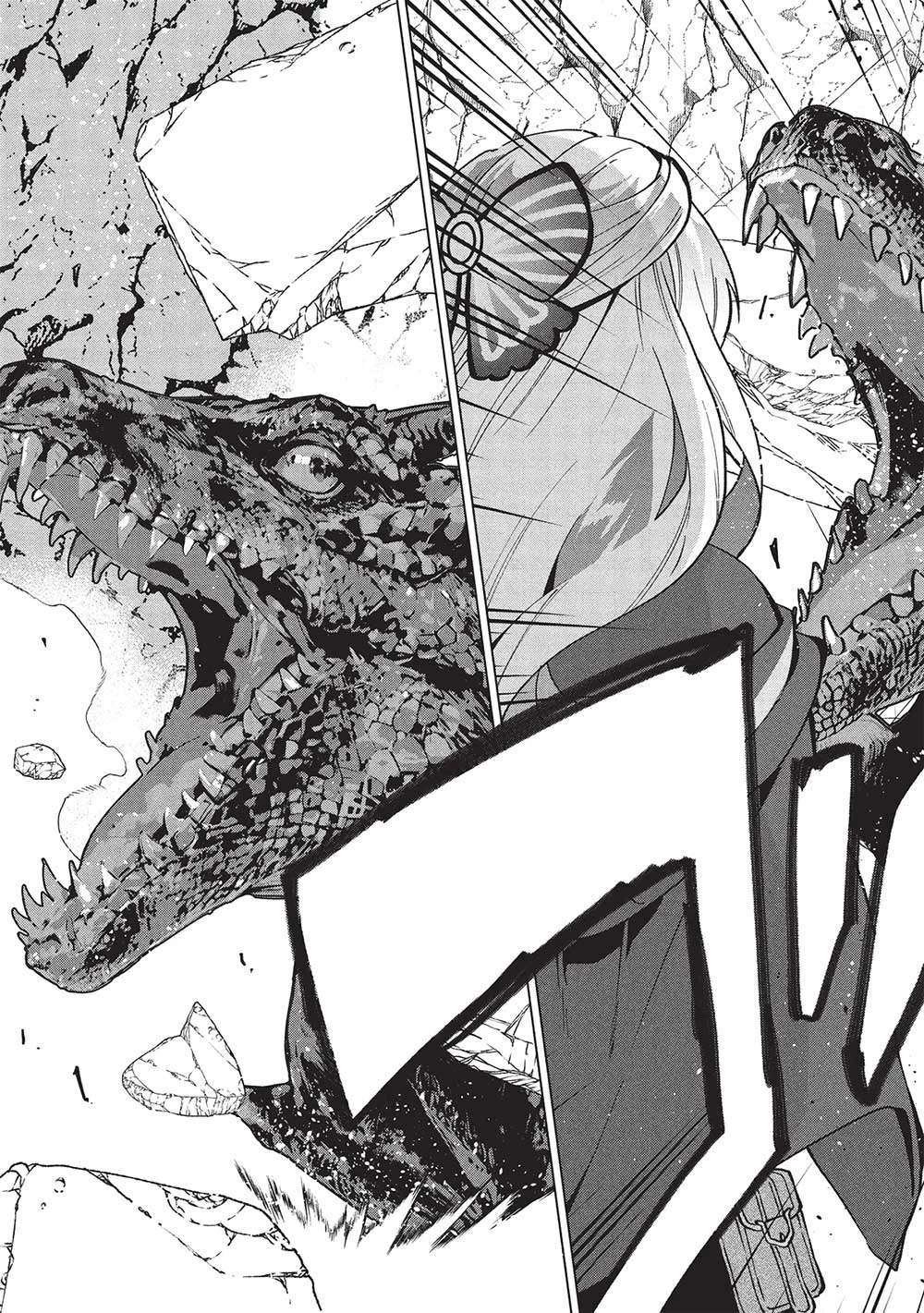 ブチ切れ令嬢は報復を誓いました。 ～魔導書の力で祖国を叩き潰します～ 第33話 - 19