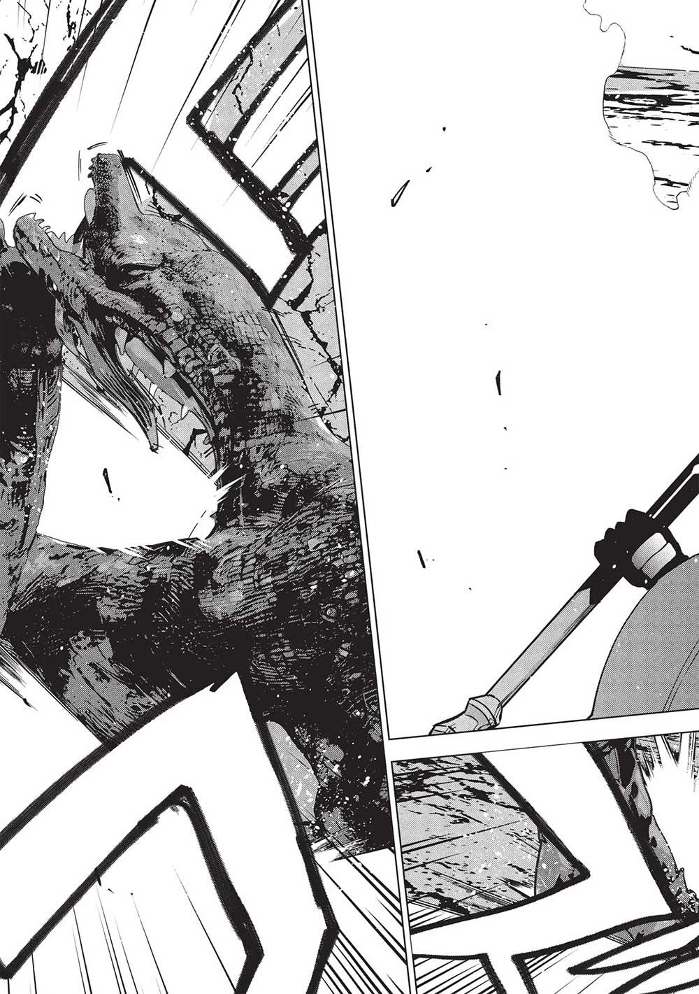 ブチ切れ令嬢は報復を誓いました。 ～魔導書の力で祖国を叩き潰します～ 第33話 - 25