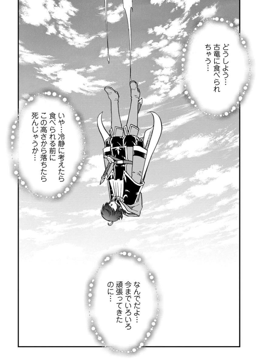 竜王に拾われて魔法を極めた少年、追放を言い渡した家族の前でうっかり無双してしまう～兄上たちが僕の仲間を攻撃するなら、徹底的にやり返します～ 第1話 - 38