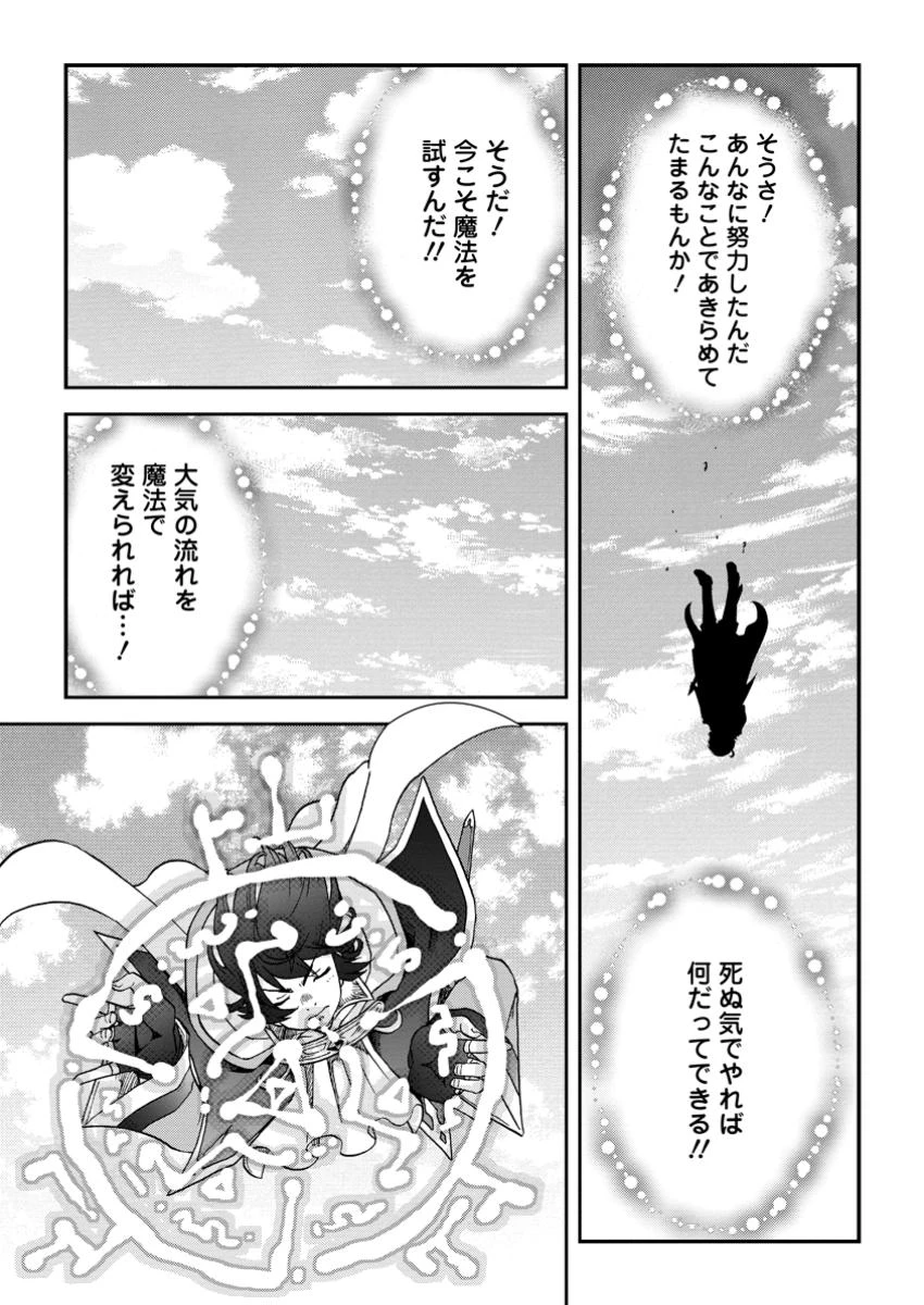 竜王に拾われて魔法を極めた少年、追放を言い渡した家族の前でうっかり無双してしまう～兄上たちが僕の仲間を攻撃するなら、徹底的にやり返します～ 第1話 - 39