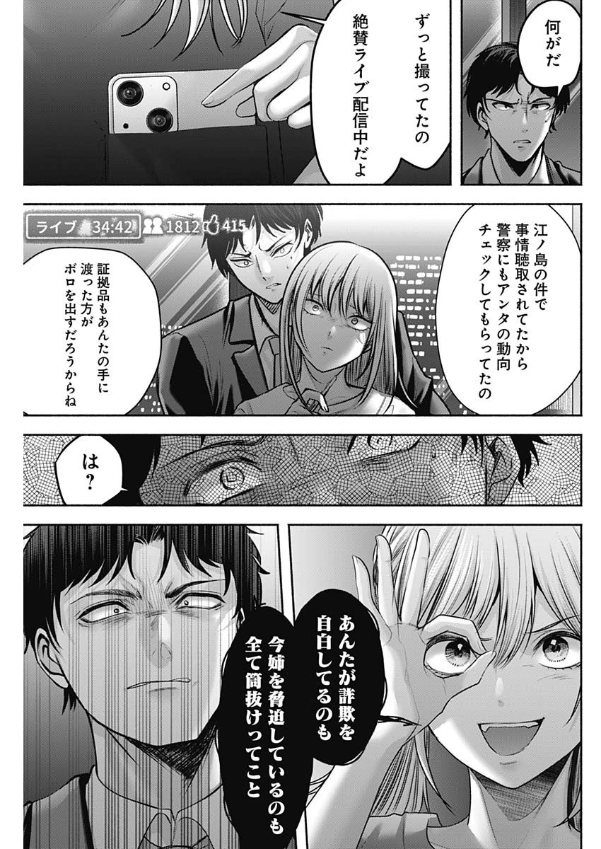 ハッピーマリオネット 第58話 - 7