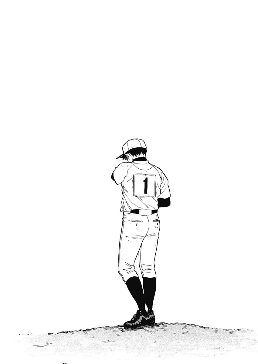 ダイヤモンドの功罪 第63話 - 9