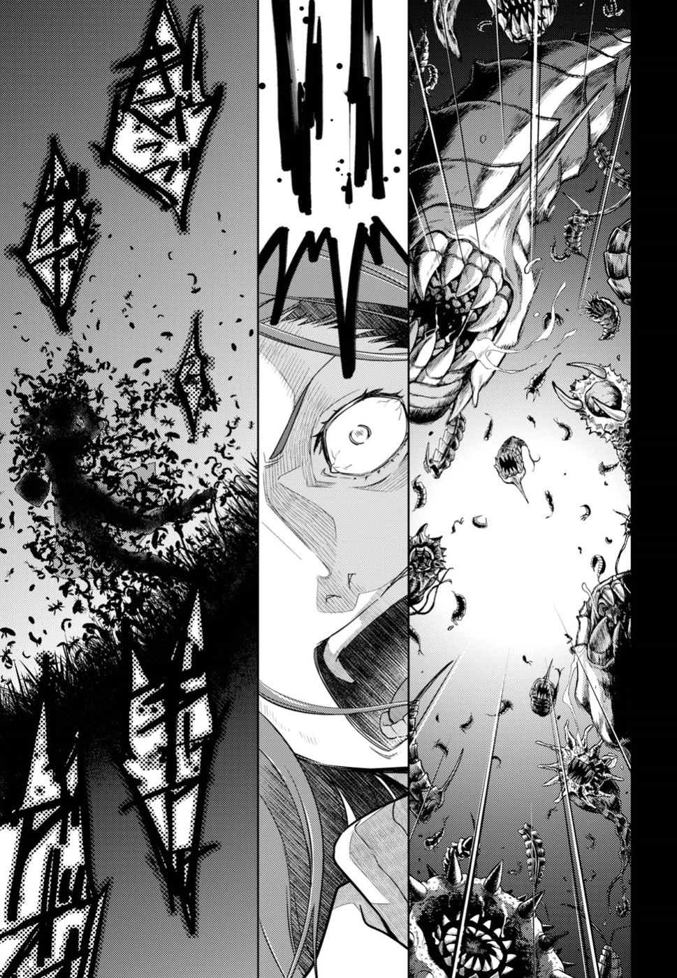 Fate/stay Night - Heavens Feel 第46話 - 5