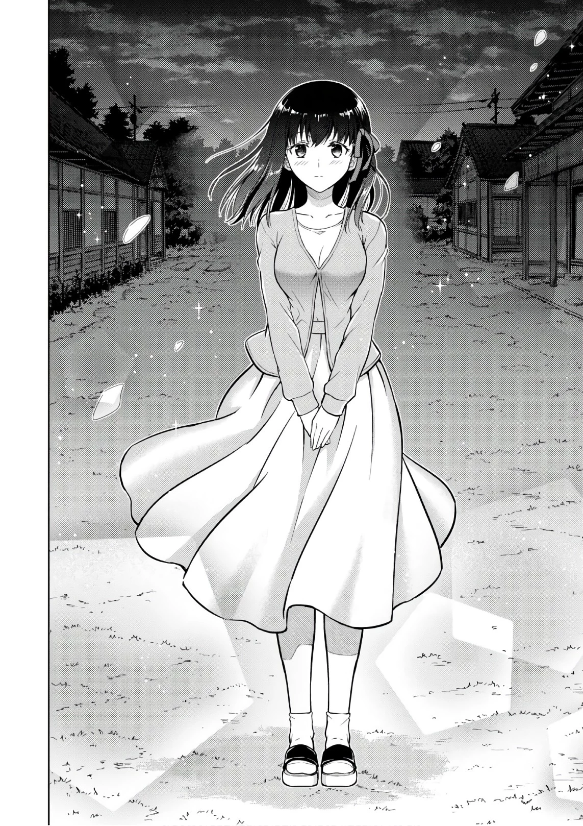 Fate/stay Night - Heavens Feel 第20話 - 28