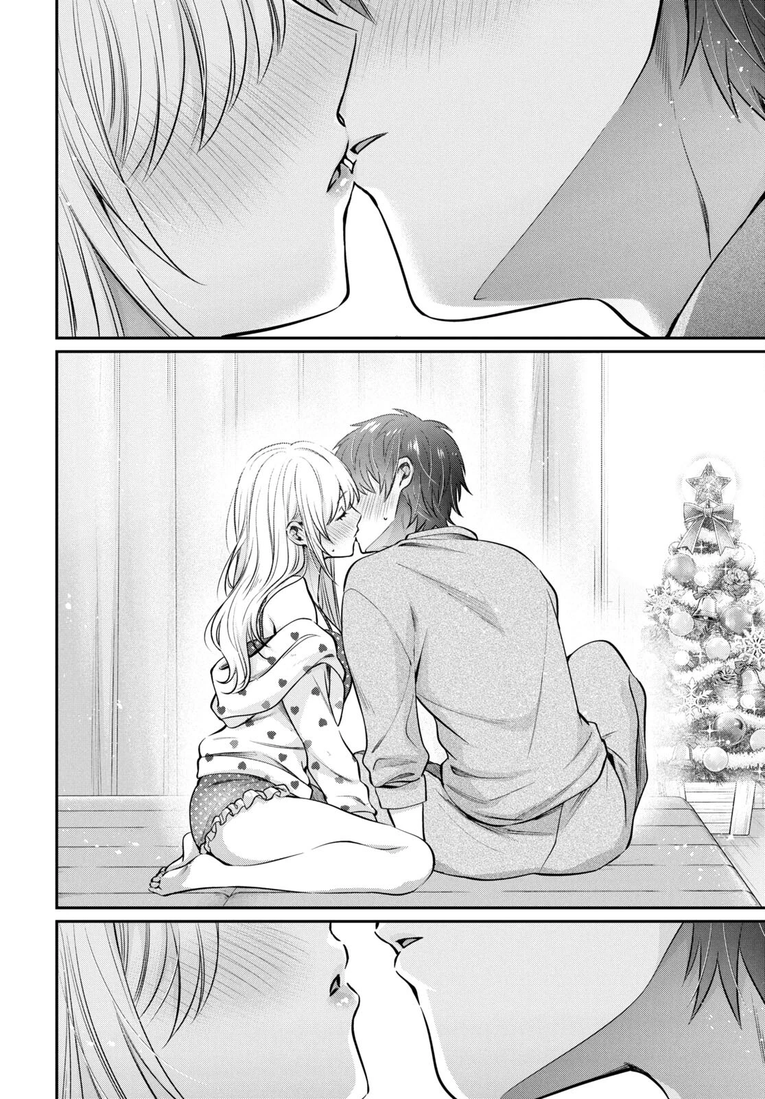 夫婦以上、恋人未満。 第71話 - 4