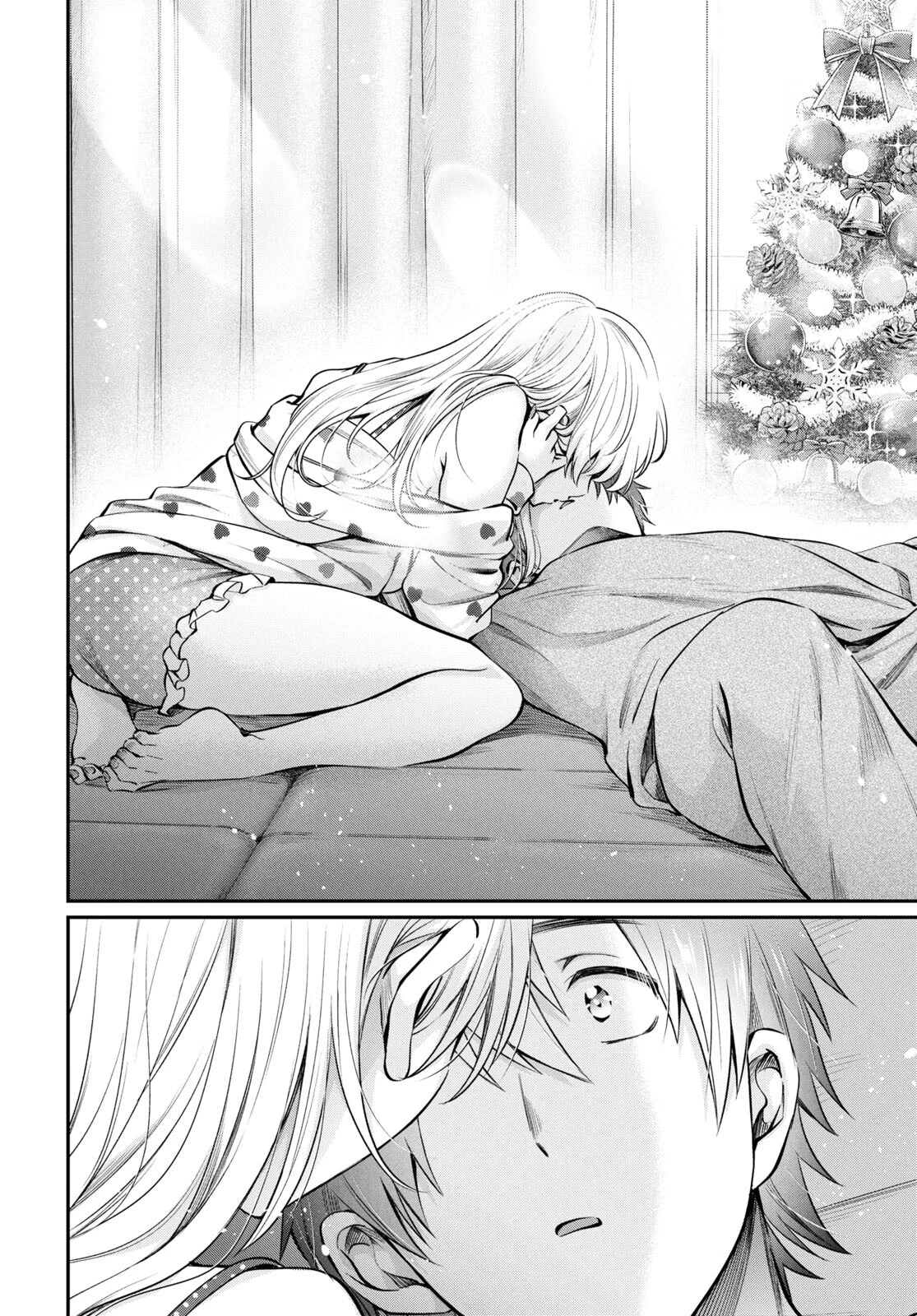 夫婦以上、恋人未満。 第71話 - 8