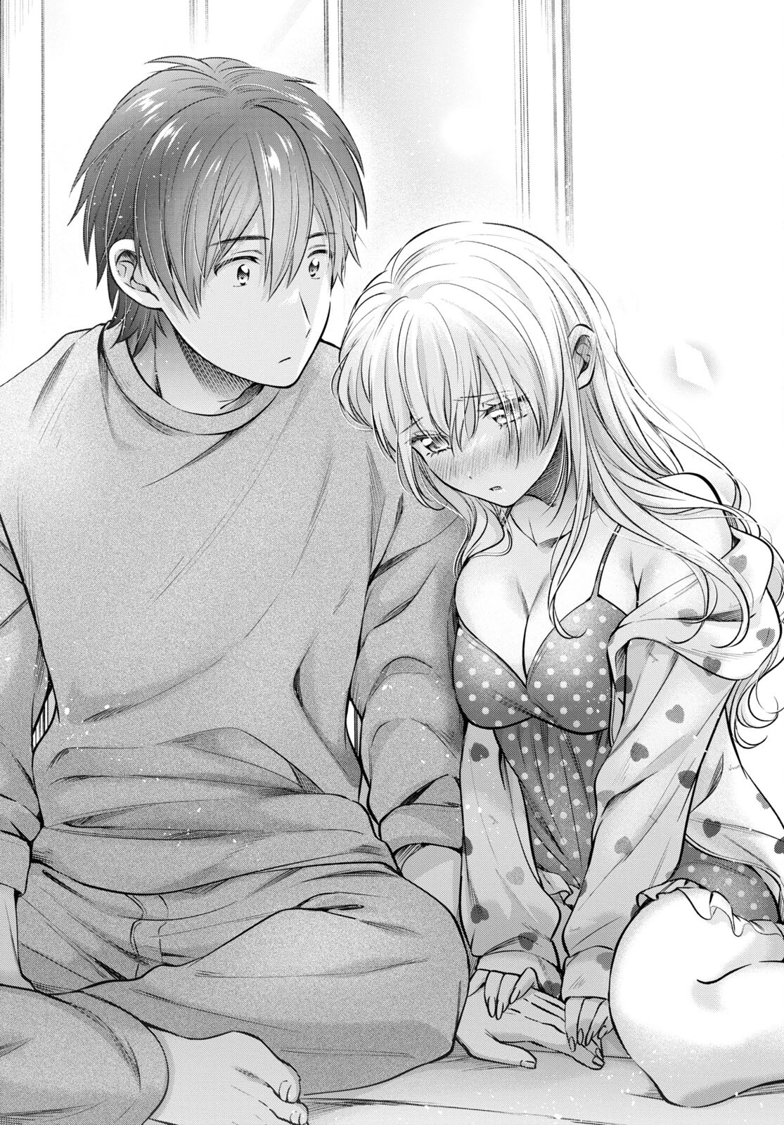 夫婦以上、恋人未満。 第70話 - 28