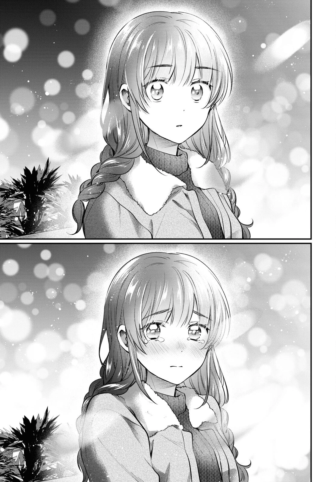 夫婦以上、恋人未満。 第69話 - 25