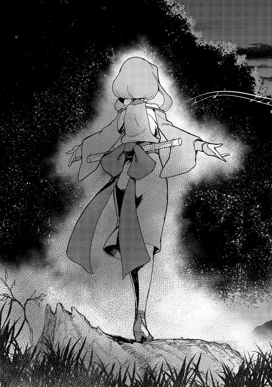 追放された俺が外れギフト『翻訳』で最強パーティー無双！～魔物や魔族と話せる能力を駆使して成り上がる～＠ＣＯＭＩＣ 第12話 - 21