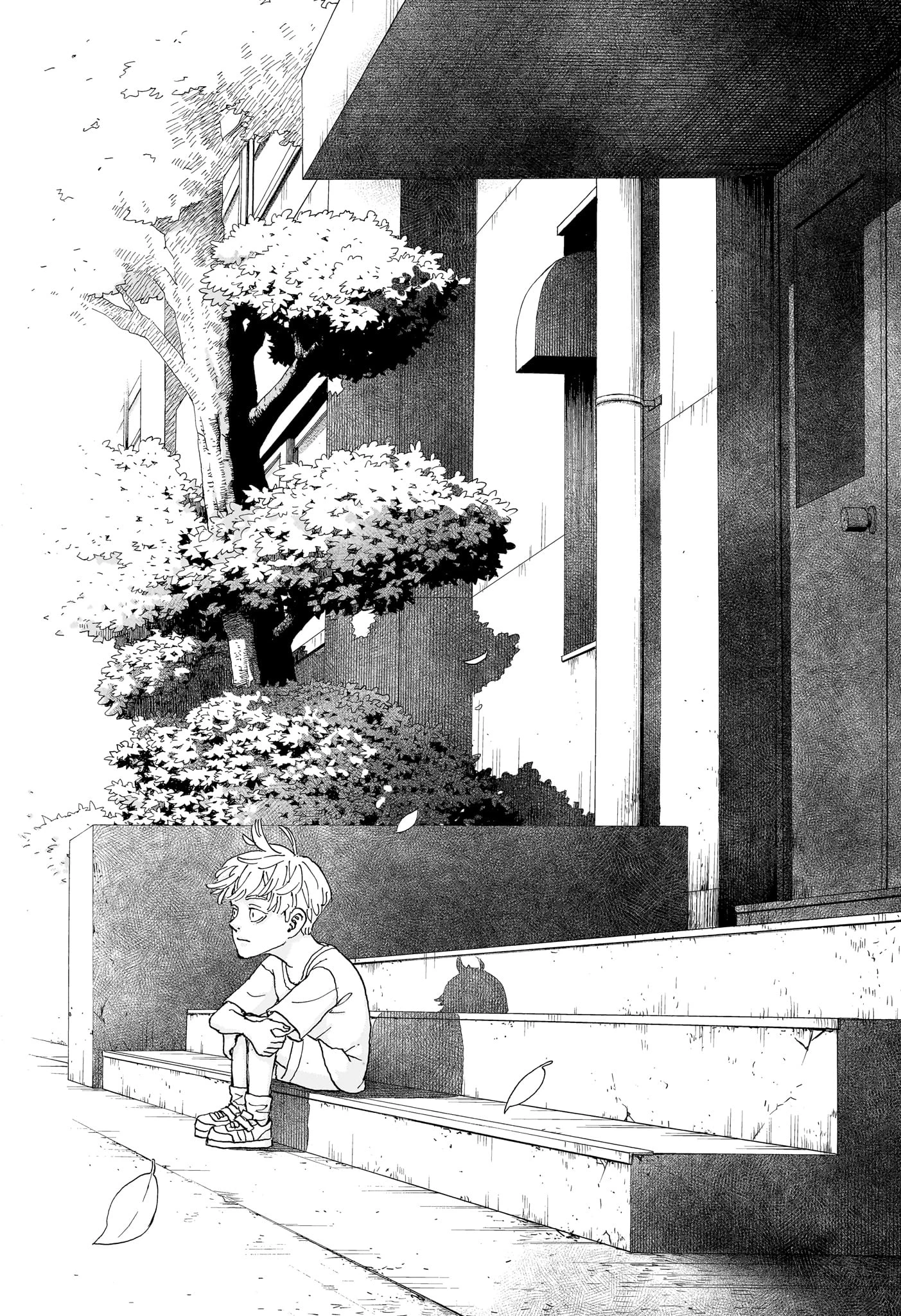 願いのアストロ 第16話 - 12