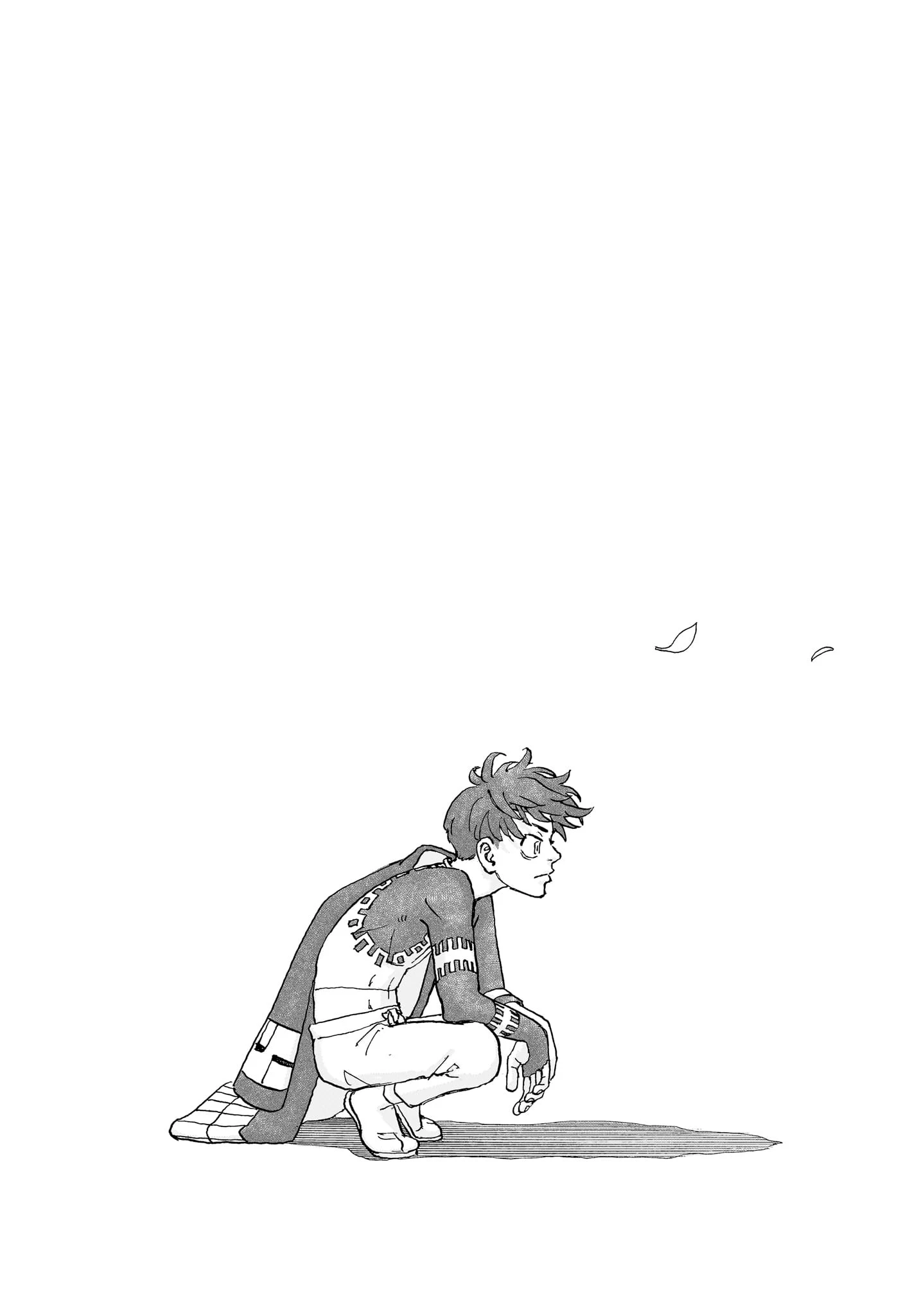 願いのアストロ 第16話 - 13