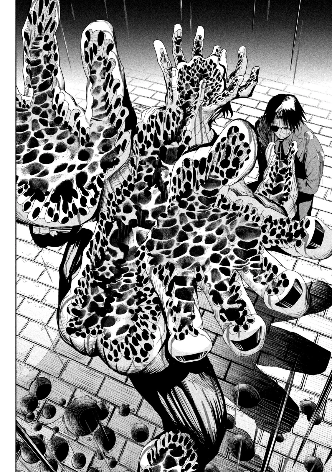 リリーメン 第70話 - 8