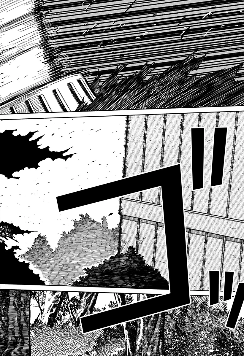 ケントゥリア 第17話 - 18