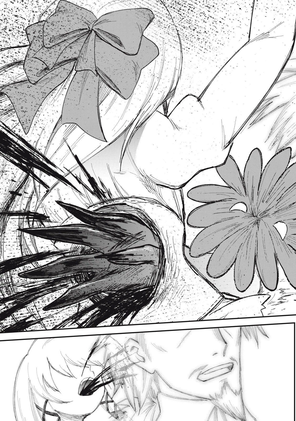 頂のリヴィーツァ 第21話 - 33