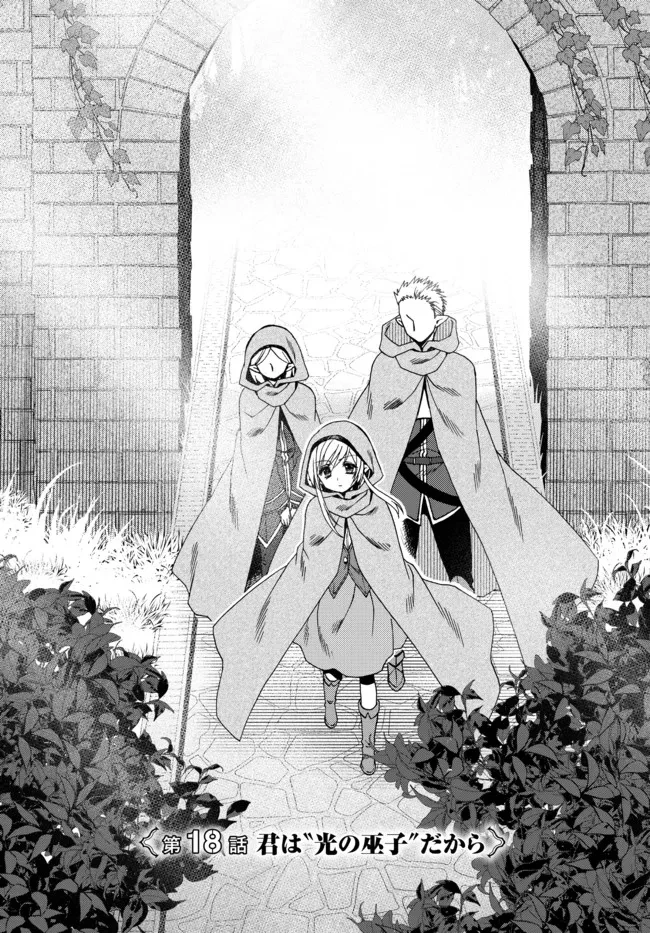 俺の鑑定スキルがチートすぎて ～伝説の勇者を読み“盗り”最強へ～ 第18話 - 1