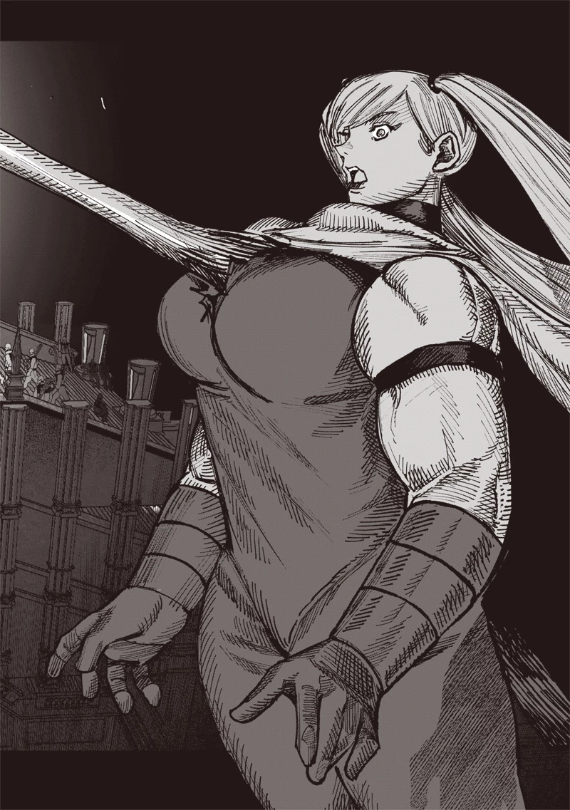 超人Ｘ 第53話 - 4