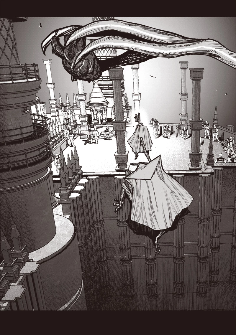 超人Ｘ 第53話 - 5