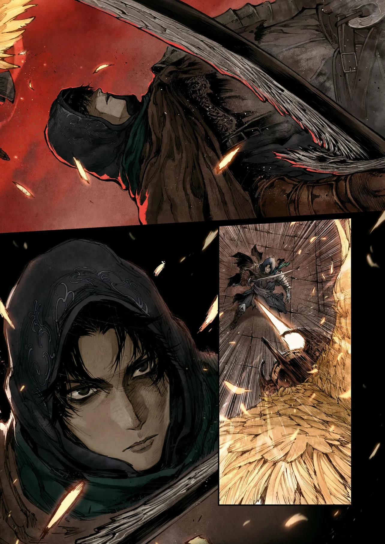 Elden Ring Become Lord 第4話 - 6