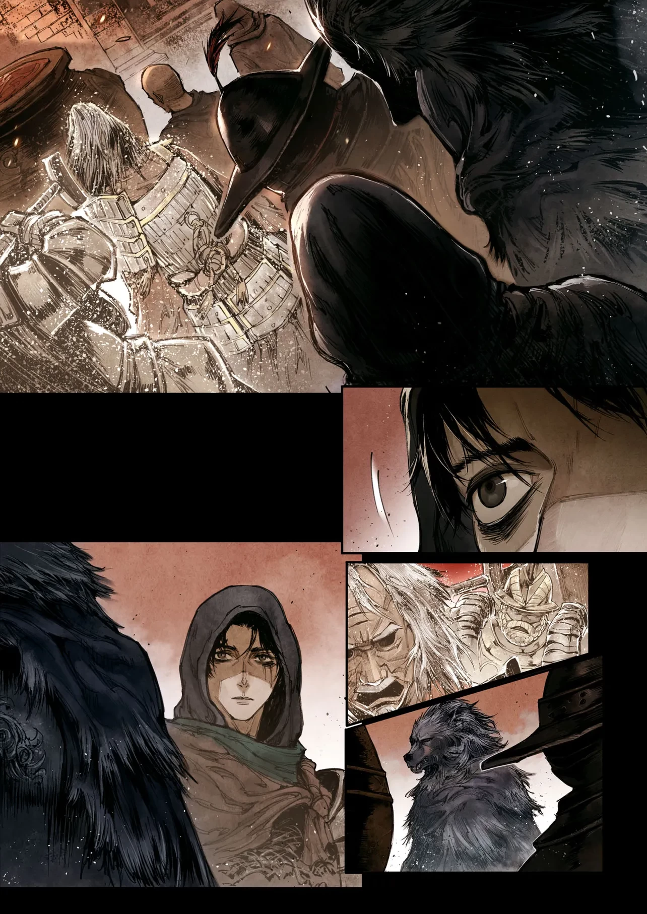 Elden Ring Become Lord 第4話 - 10