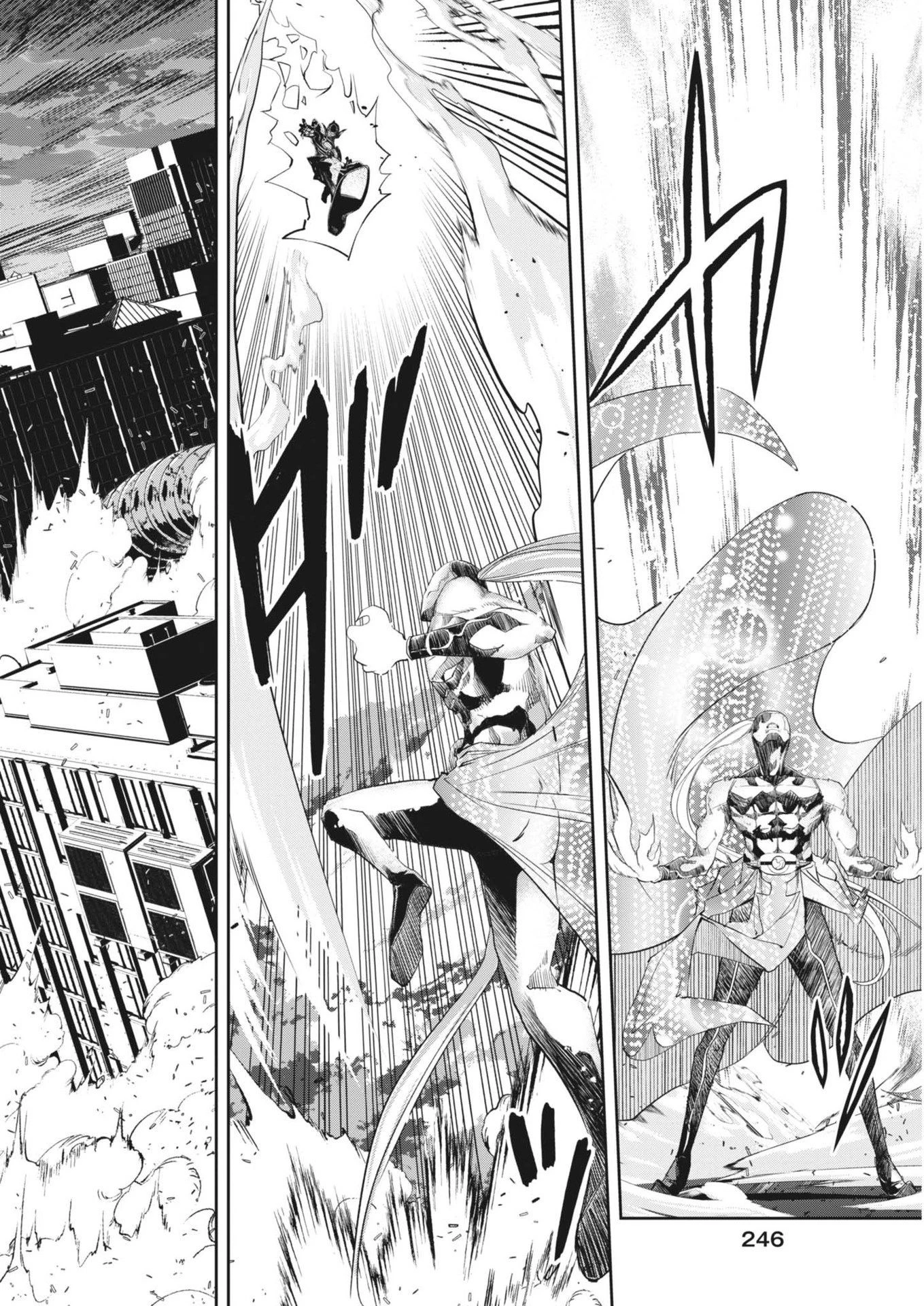 風都探偵 第150話 - 12