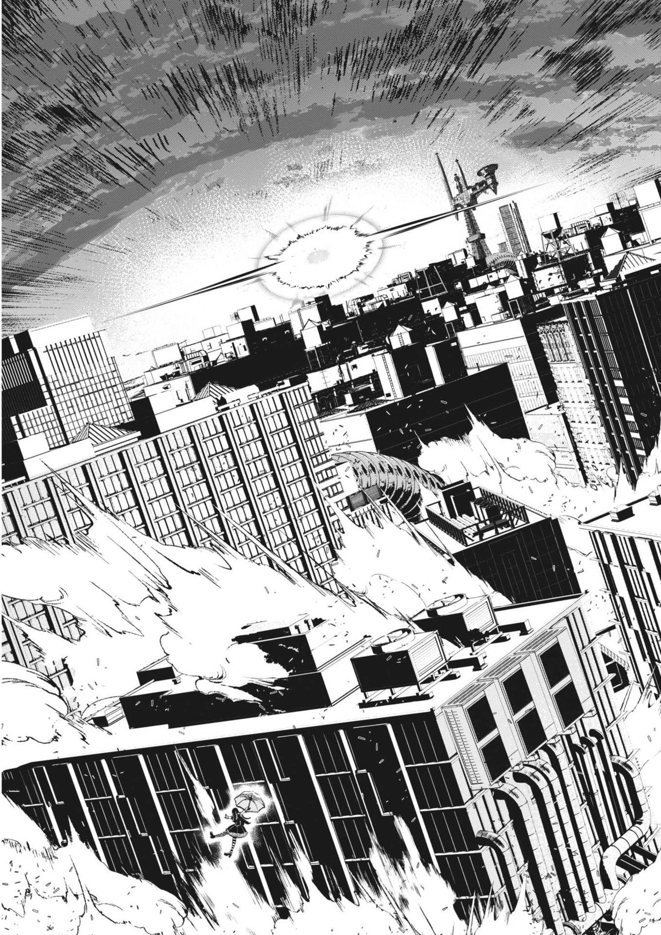 風都探偵 第150話 - 13
