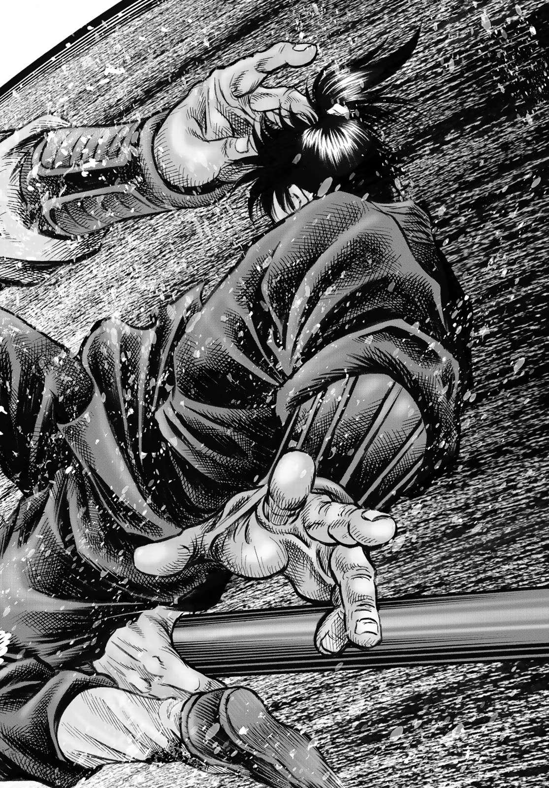 龍狼伝 王霸立国編 第68話 - 20